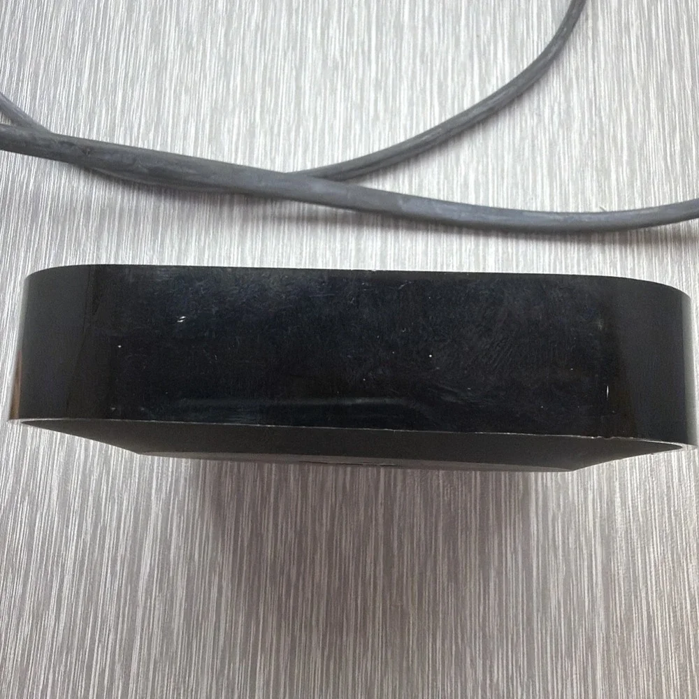 Apple TV 3rd Generation A1469‎ HD Media Streamer HDMI Ethernet Optical Audio